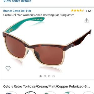 Costa Sunglasses
